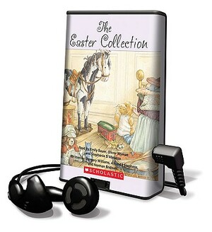 The Easter Collection by Amanda Stephens, Margery Stephens Williams