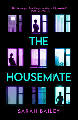 The Housemate by Sarah Bailey