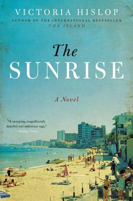 The Sunrise by Victoria Hislop