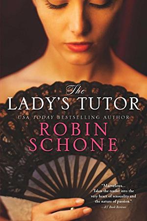 The Lady's Tutor by Robin Schone