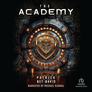 The Academy by Patrick Bet-David