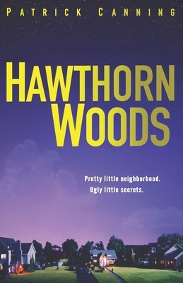 Hawthorn Woods by Patrick Canning