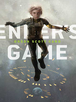 Ender's Game by Orson Scott Card