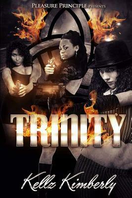 Trinity by Kellz Kimberly