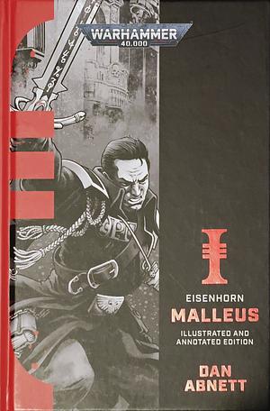 Malleus by Dan Abnett