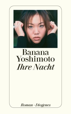 Ihre Nacht by Banana Yoshimoto