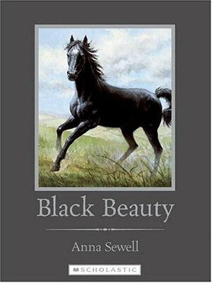 Black Beauty by Anna Sewell