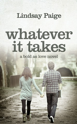 Whatever It Takes by Lindsay Paige