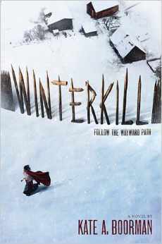 Winterkill by Kate A. Boorman