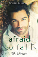 Afraid to Fall by W. Ferraro