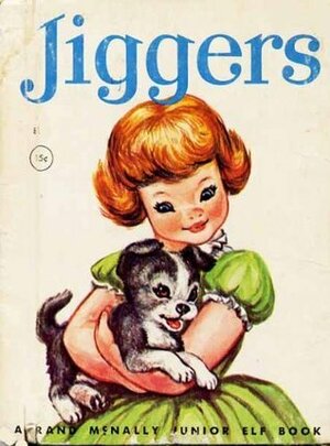 Jiggers by Marge Opitz, Joy Muchmore Lacey