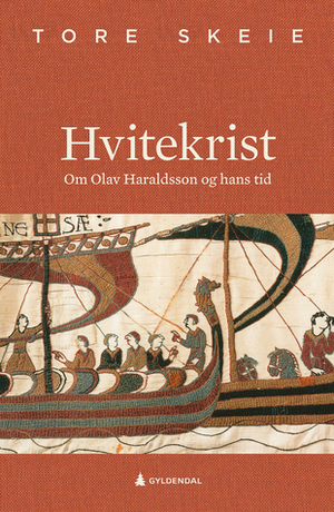 Hvitekrist by Tore Skeie