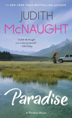 Paradise by Judith McNaught