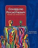 Counseling and Psychotherapy: Theories and Interventions by Douglas R. Gross