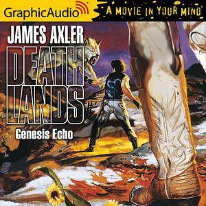 Genesis Echo by James Axler