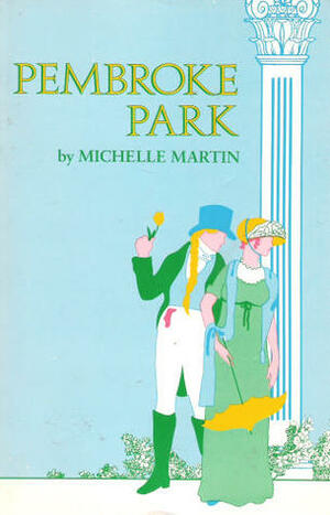 Pembroke Park by Michelle Martin
