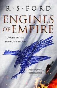 Engines of Empire by R. S. Ford