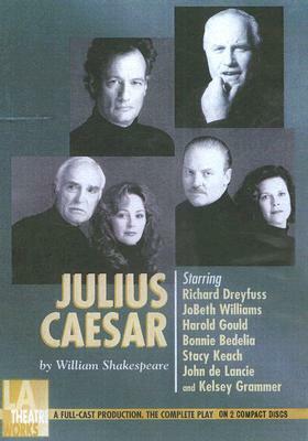 Julius Caesar by William Shakespeare