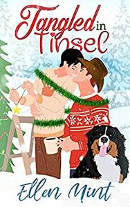 Tangled in Tinsel by Ellen Mint