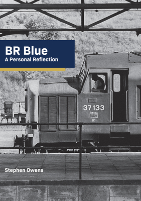 Br Blue: A Personal Reflection by Stephen Owens