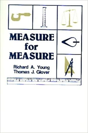 Measure for Measure by Richard A. Young, Richard Allen Young