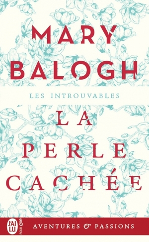 La perle cachée by Mary Balogh