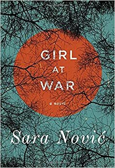 Fata și războiul by Sara Nović