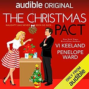 The Christmas Pact by Penelope Ward, Vi Keeland