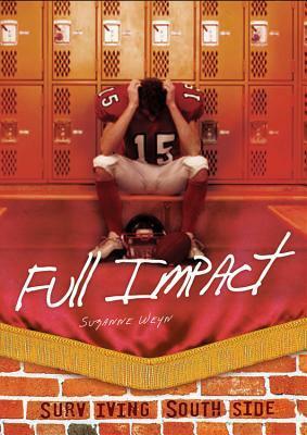 Full Impact by Suzanne Weyn