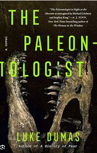 The Paleontologist by Luke Dumas