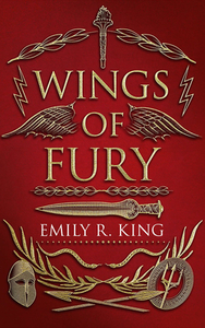 Wings of Fury by Emily R. King