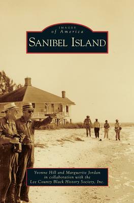 Sanibel Island by Marguerite Jordan, Yvonne Hill