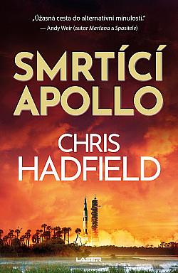 Smrtící Apollo by Chris Hadfield
