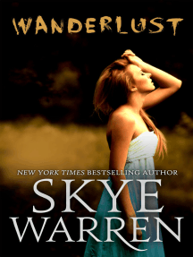 Wanderlust by Skye Warren