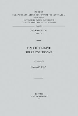 Isacco Di Ninive. Terza Collezione: V. by S. Chiala