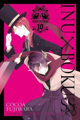 Inu X Boku SS, Vol. 10 by Cocoa Fujiwara