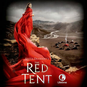 The Red Tent by Anita Diamant