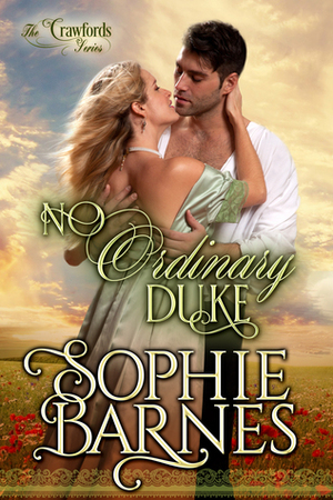 No Ordinary Duke by Sophie Barnes