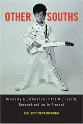 Other Souths: Diversity and Difference in the U.S. South, Reconstruction to Present by Andrew Doyle, Danielle L. McGuire, Leslie A. Schwalm, Lu Ann Jones, Stacy Braukman, Alex Macaulay, Jennifer E. Brooks, Scott Reynolds Nelson, Scott H. Dewey, Pippa Holloway, Sarah M.A. Gualtieri, J. Douglas Smith, Susan Cahn, Jeanette Keith, Kevin M. Kruse, Raymond A. Mohl