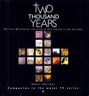 Two Thousand Years - The First Millennium: The Birth of Christianity to the Crusades by Andre Deutsch