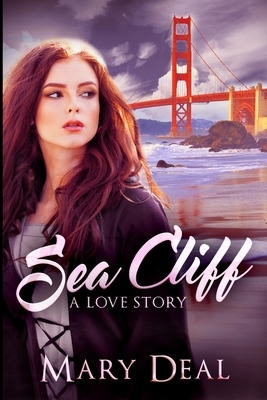 Sea Cliff by Mary Deal