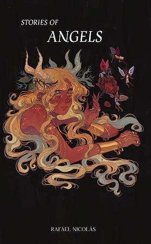 Stories of Angels by Rafael Nicolás