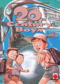 20th Century Boys, Vol. 16 by Naoki Urasawa