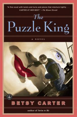 The Puzzle King by Betsy Carter
