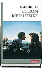 Et rom med utstikt by E.M. Forster