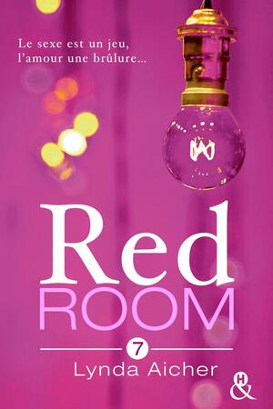 Red Room: Tu trouveras l'amour by Lynda Aicher