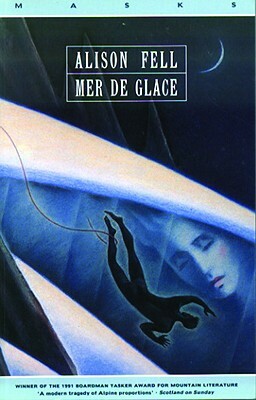Mer de Glace by Alison Fell