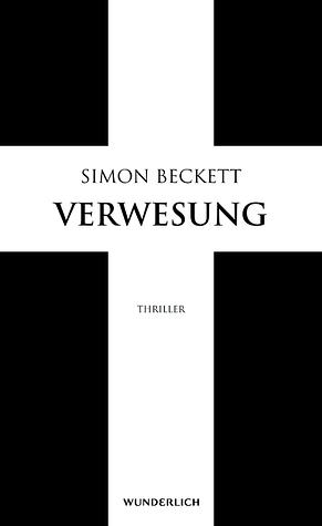 Verwesung by Andree Hesse, Simon Beckett