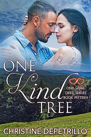 One Kind Tree (One Kind Deed Series Book 15) by Christine DePetrillo