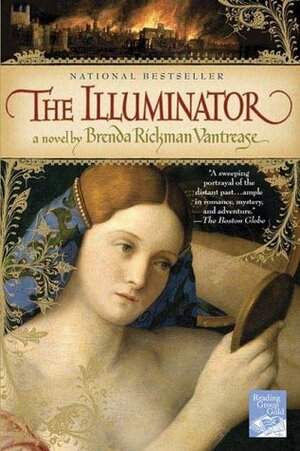 The Illuminator by Brenda Rickman Vantrease